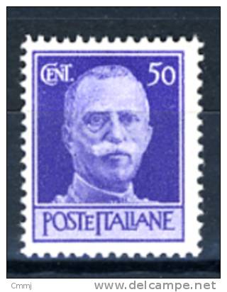 1944 - Regno -   Italia - Italy - Sass. N. 517 - NH -  (J28012012.....) - Ungebraucht