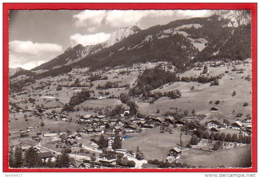 ERLENBACH IM SIMMENTAL - Erlenbach Im Simmental