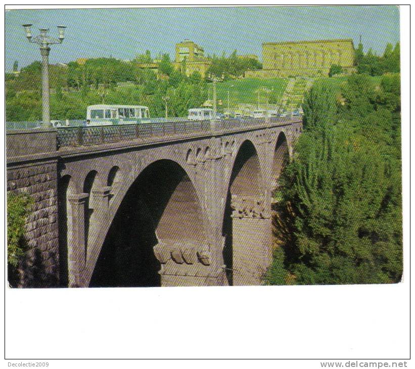 ZS22828 Erevan  Not Used Perfect Shape Back Scan At Request - Armenien