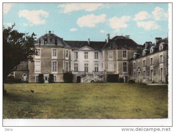 44.726 / FROSSAY - Chateau De La Rousseliere Cpsm N°1753 - Frossay