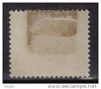 Vatican MH No Gum 1929, 25c X 2, 20c X 1 , As Scan - Ungebraucht