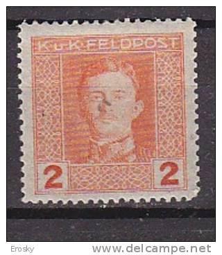 K5033 - AUTRICHE HONGRIE Yv N°50 * - Eastern Austria