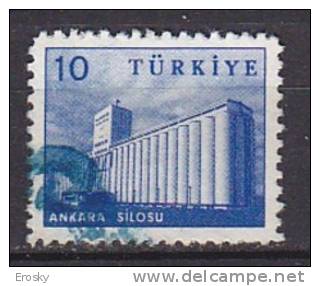 PGL AC387 - TURQUIE Yv N°1432 - Oblitérés