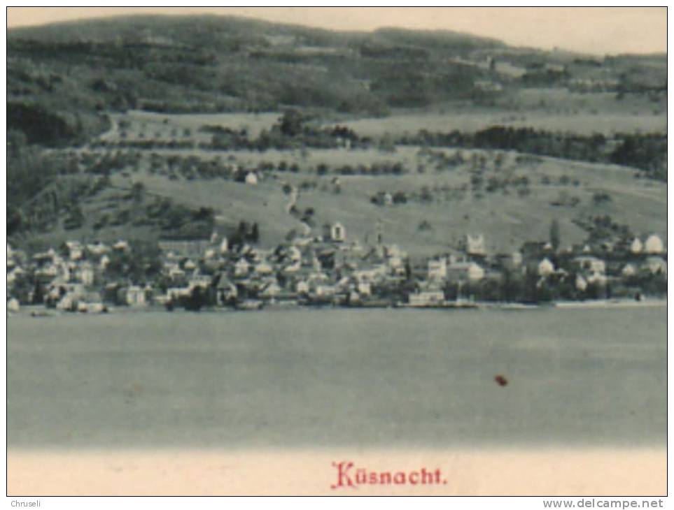 Küsnacht - Küsnacht