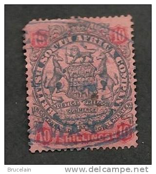 AFRIQUE Du SUD  Britannique -   N° 41 - Y & T  - O -  Cote 85 € - Non Classés