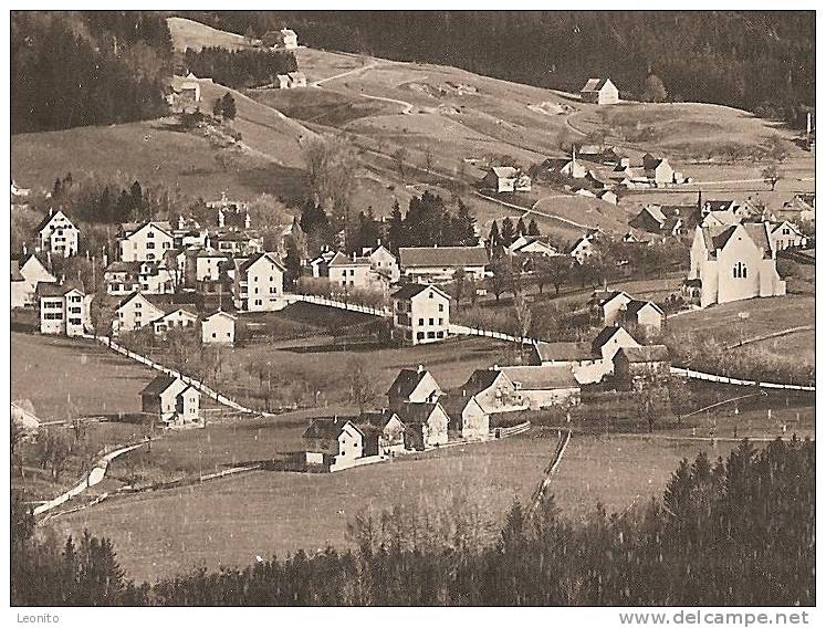 HEIDEN Appenzell 1932 - Heiden