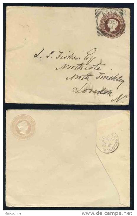 INDE - INDIA / LOT DE 9 DOCUMENTS / 10 SCANS  (ref 2576) - 1911-35  George V