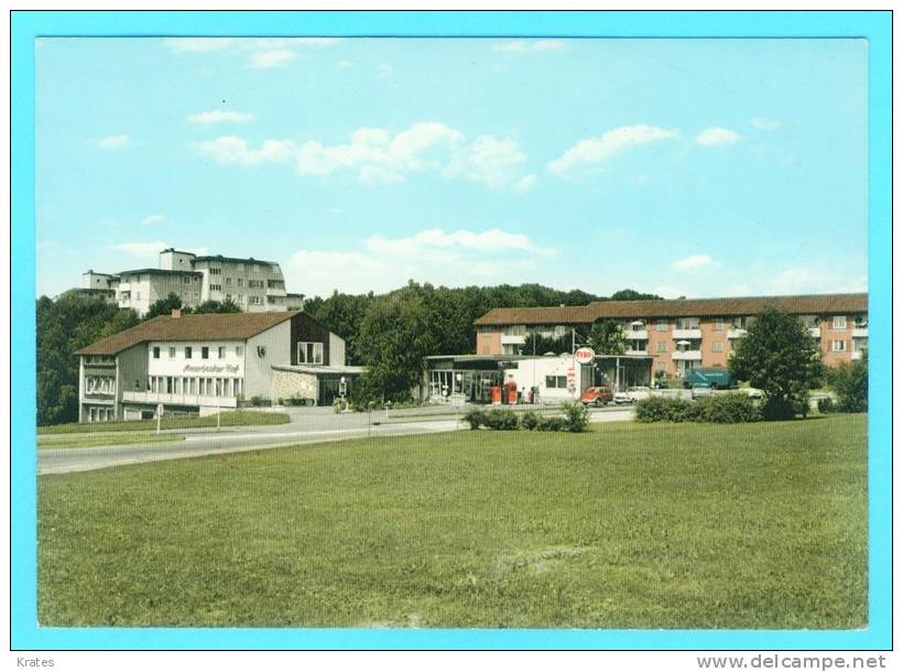 Postcard - Nekersulm-Amorbach    (V 10801) - Neckarsulm