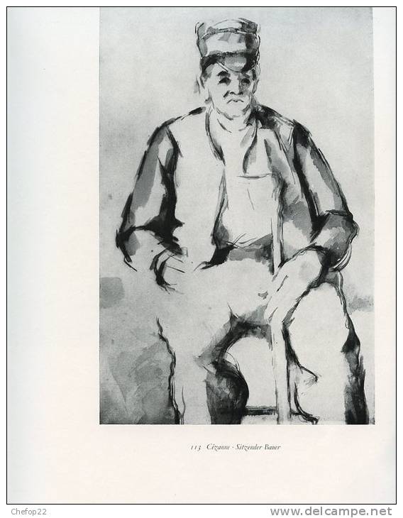 Der Französische Impressionismus - Die Hauptmeister In Der Malerei - Impressionistes - DEGAS - RENOIR - MANET - - Malerei & Skulptur