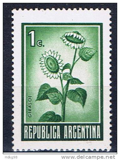 RA+ Argentinien 1971 Mi 1094 - Neufs