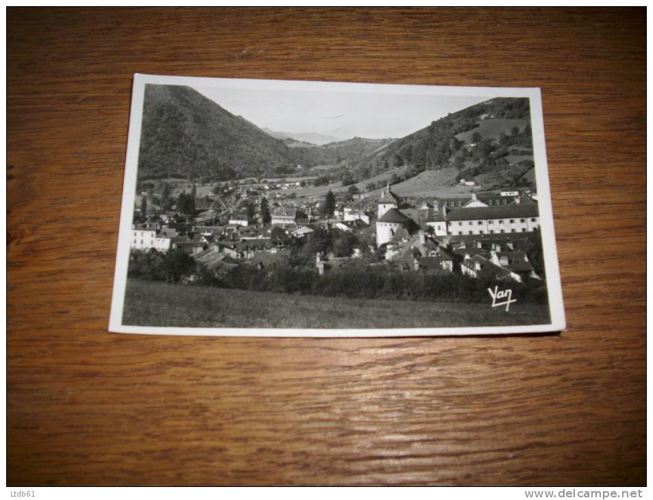 65 HAUTES PYRENEES SAINT PE DE BIGORRE VUE GENERALE - Saint Pe De Bigorre