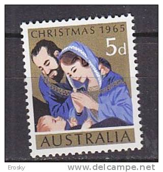 PGL AH485 - AUSTRALIA Yv N°317 ** - Mint Stamps