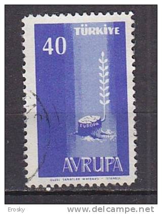 PGL AC383 - TURQUIE Yv N°1413 - Oblitérés