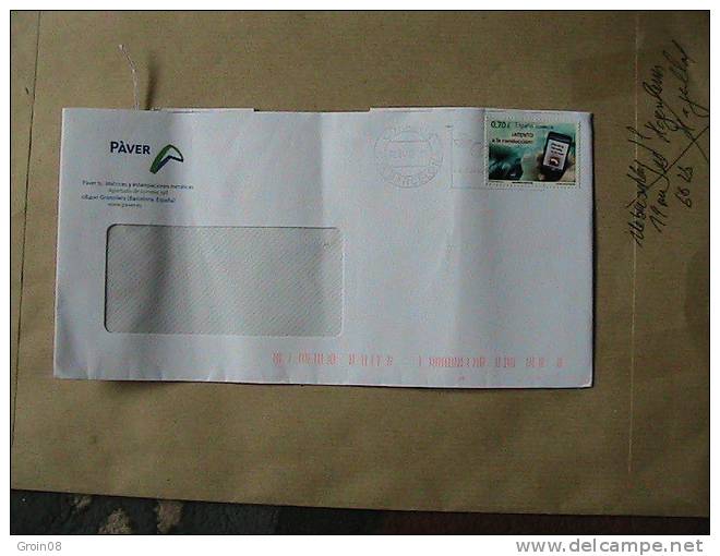 Enveloppe 1150 - Storia Postale