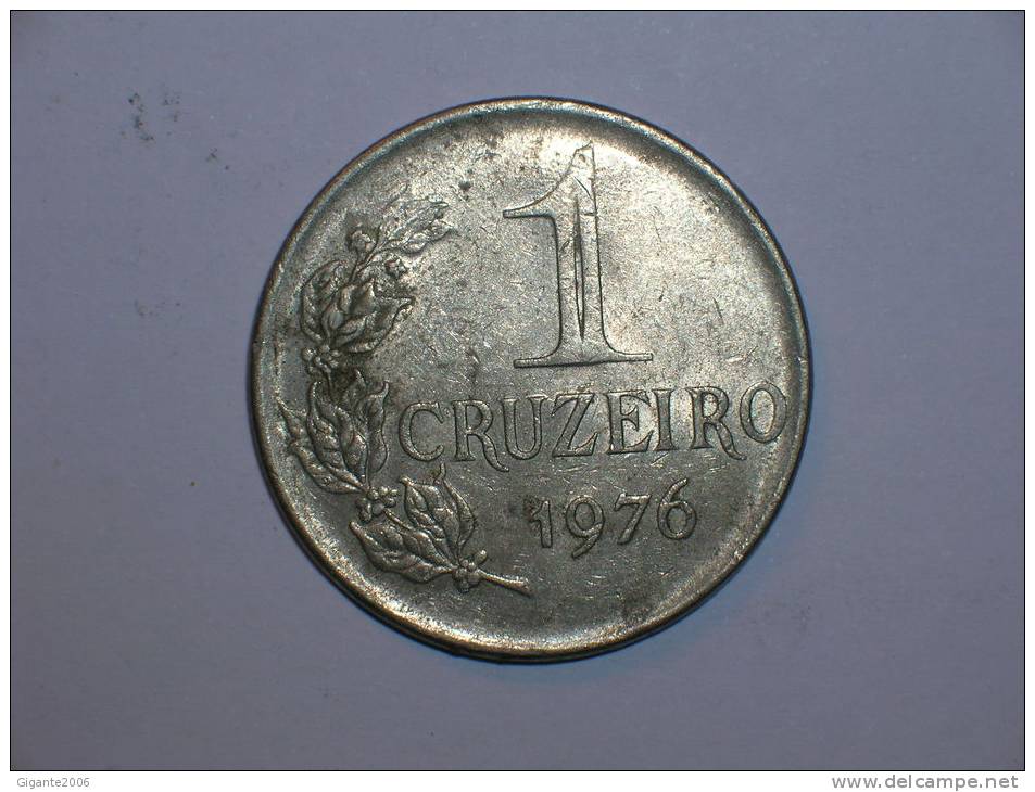 1 Cruzeiro 1976  (2551) - Brasilien