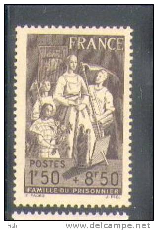 France  585 * - Vluchtelingen