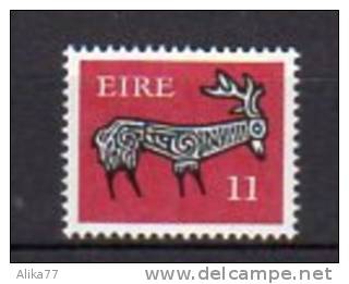 IRLANDE       Neuf **      Y. Et T.   N° 351     Cote:  1,00  Euros - Unused Stamps