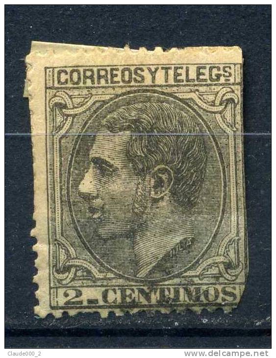 N° 183 Oblitéré - Used Stamps