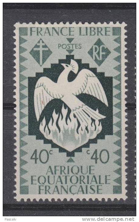 Yvert 145 * Neuf Avec Charnière - Unused Stamps