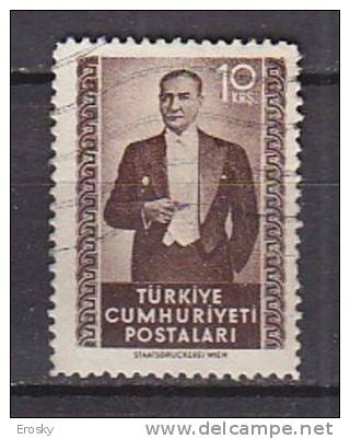 PGL AN587 - TURQUIE TURKEY Yv N°1149 - Oblitérés