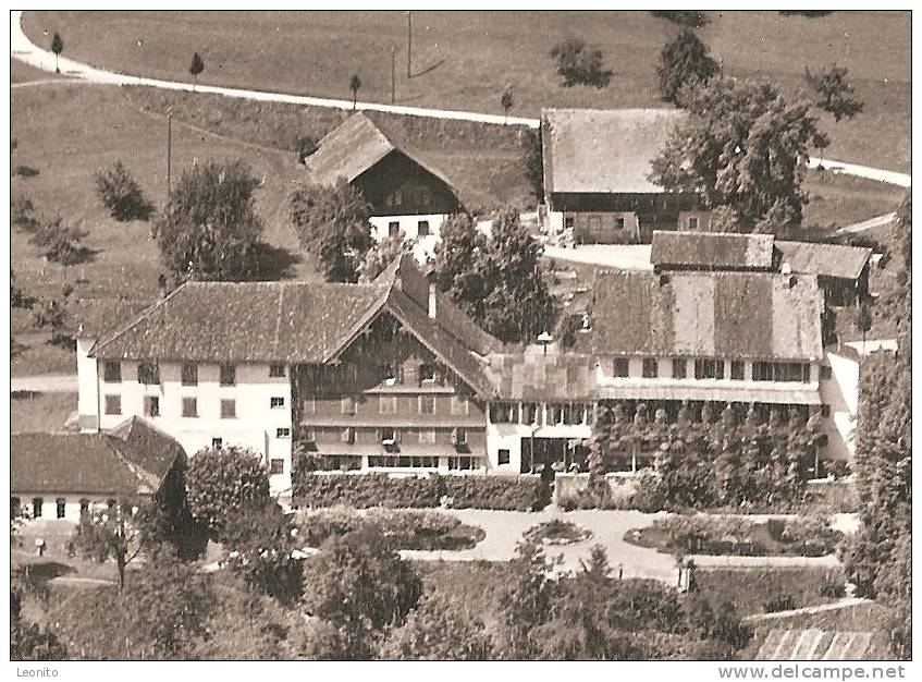 GYRENBAD Kurhaus Turbenthal Zürich 1970 - Turbenthal