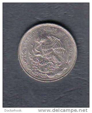 MEXICO    20 PESOS  1982 (KM # 486) - Mexique