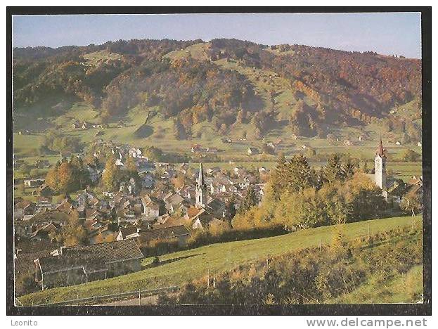 EBNAT KAPPEL Toggenburg Mit Girlen - Ebnat-Kappel