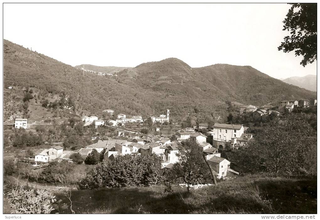 I-CODIPONTE-PANORAMA - Carrara