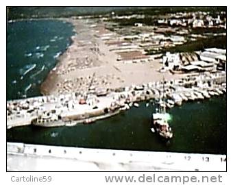 MARINA DI CARRARA  PORTO NAVE SHIP  CARGO  X MARMO   VB1979  DV1476 - Carrara