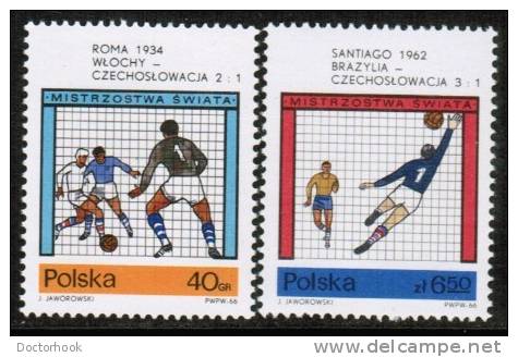 POLAND    Scott #  1405-12**  VF MINT NH - Ungebraucht