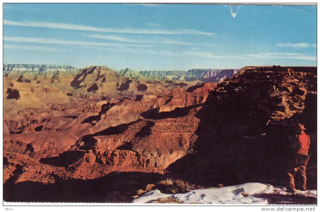 View Ofer The - Grand Canyon