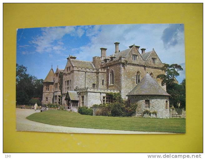 PALACE HOUSE,Beaulieu - Autres & Non Classés