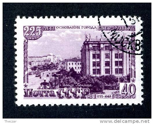 1948   USSR  Mi.Nr. 1299  Used   ( 6407 ) - Used Stamps