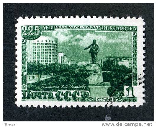 1948   USSR  Mi.Nr. 1300  Used   ( 6413 ) - Used Stamps