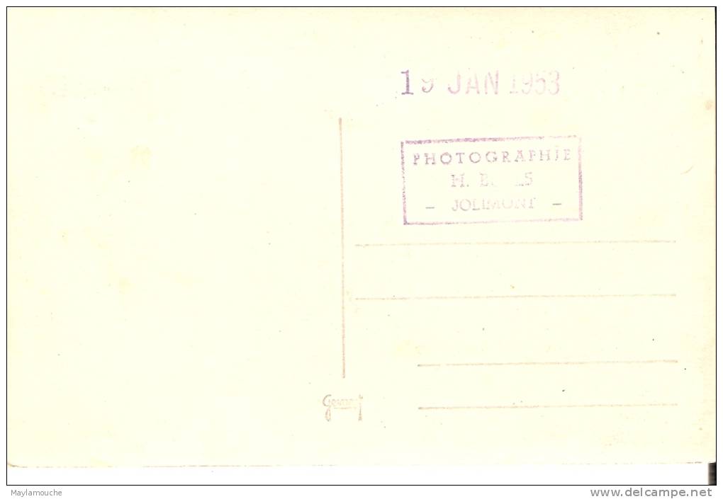 Jolimont (photo Carte Boels - La Louvière