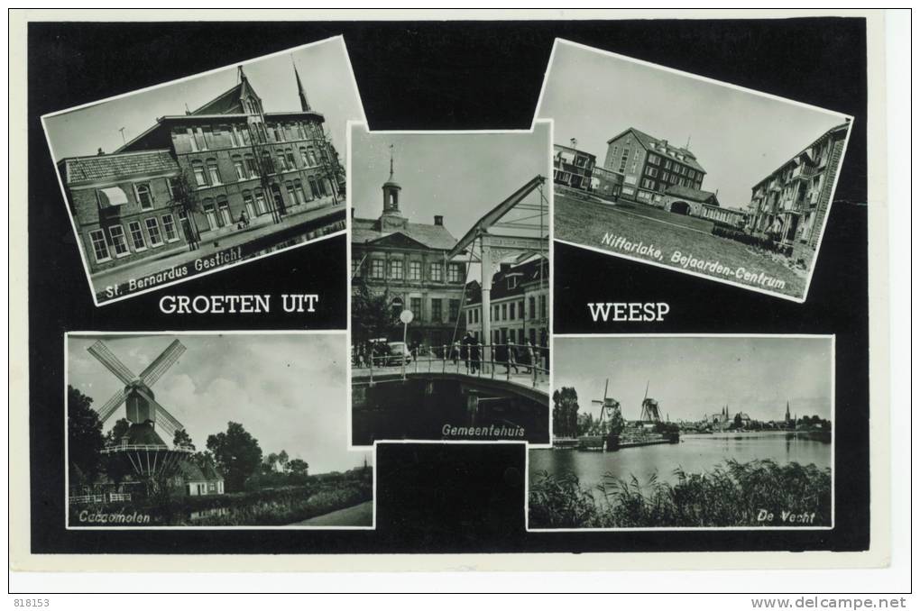 Groeten Uit Weesp - Weesp