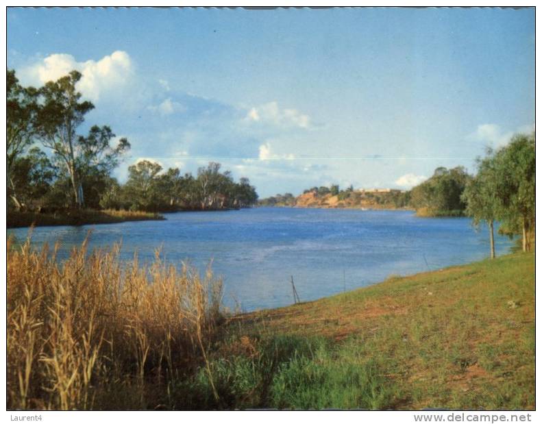 (299) Australia - South Australia - Murray River - Other & Unclassified