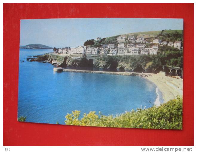 HANNAFORE POINT AND ST GEORGES ISLAND,LOOE - Other & Unclassified