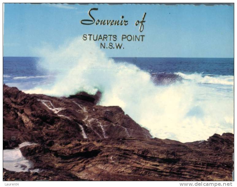 116) Australia - NSW - Stuarts Point - Sonstige & Ohne Zuordnung