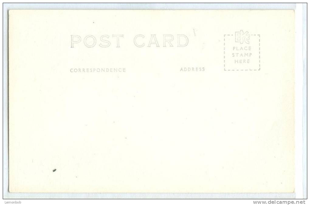 USA, Timberline Lodge Playground, Timberline Lodge, Oregon, Unused Postcard RPPC [11476] - Other & Unclassified