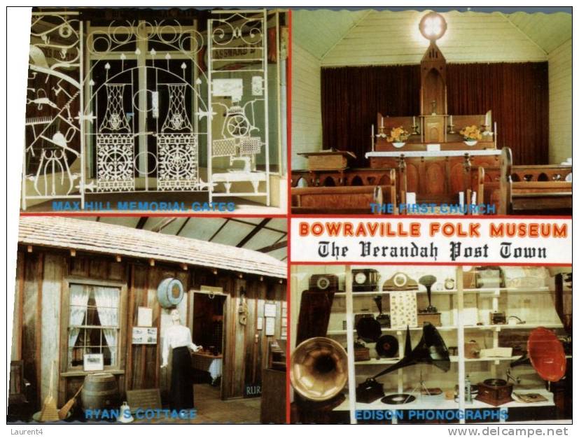 (876) Australia - NSW - Bowraville - Sonstige & Ohne Zuordnung