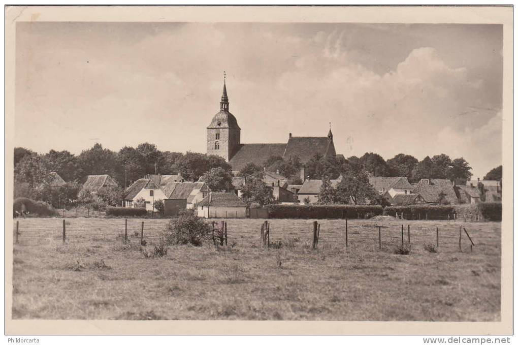 Burg Auf Fehmarn - Fehmarn