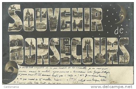 Peruwelz-Bon-Secours(Belgio)-Souvenir-19094 - Perwez