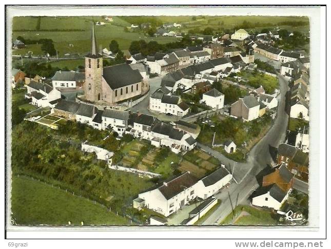 Froidchapelle  Vue Aerienne - Froidchapelle