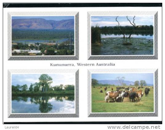 (330) Australia - WA - Kununurra - Sonstige & Ohne Zuordnung