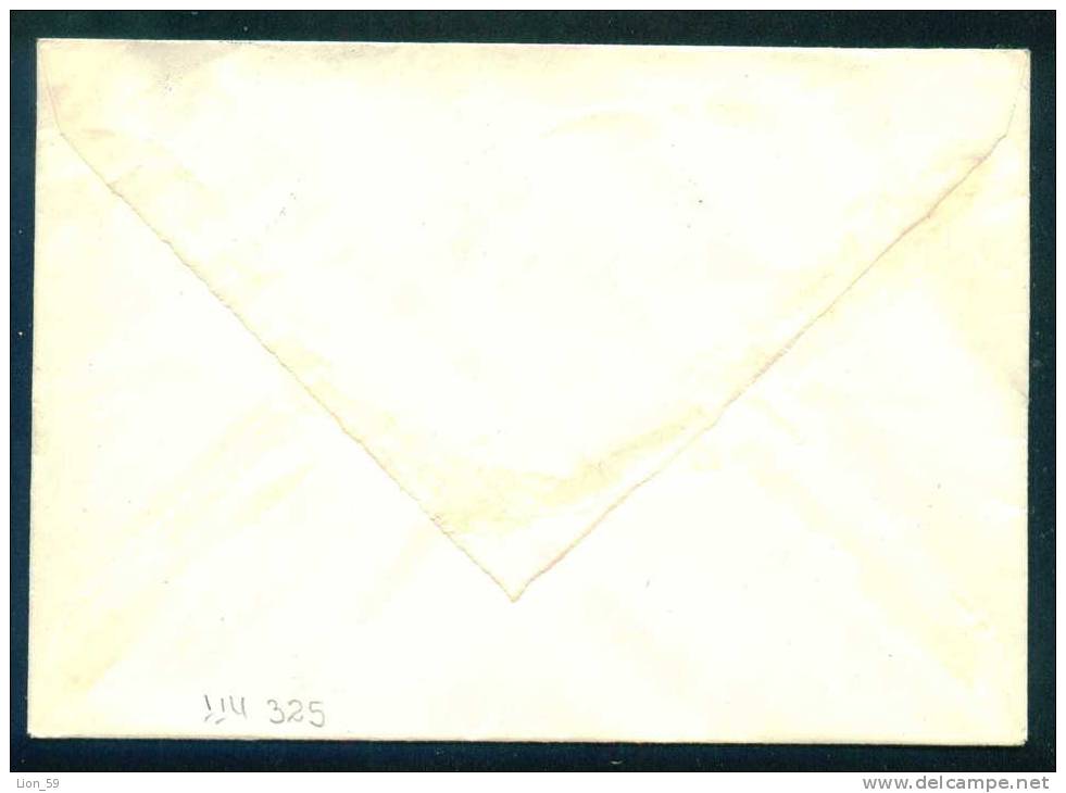 114325 Cover Lettre Brief  1963 DAVOS PLATZ - MUTTER MIT KIND  Switzerland Suisse Schweiz - Cartas & Documentos