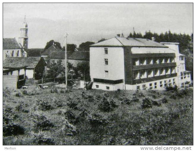 Höchenschwand  -3 Postcards   D80501 - Hoechenschwand