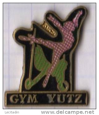 VILLE 57 YUTZ GYM YUTZ - Gimnasia