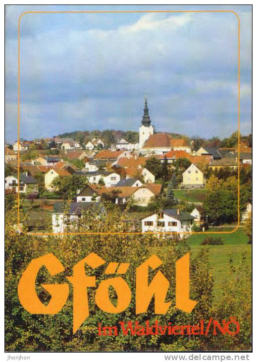 Vereinte Nationen-Postcard 1982-Gfohl-Balloon Post Flight-2/scans - Mongolfiere