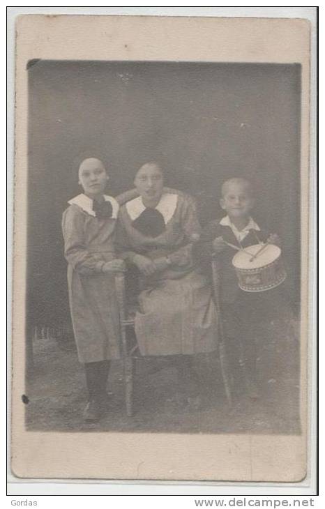 Moldova - Bessarabia - Soroca 1935 - His. Romania - Moldova